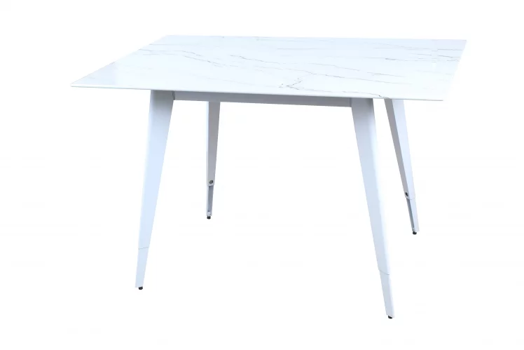 Стол обеденный Ричмонд 120кс80 Белый / 120x80_0