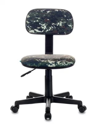 Кресло детское Бюрократ CХ-201НКС Милитарй / CH-201NX Military_1