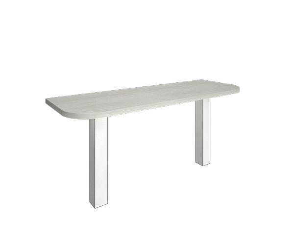 Элемент наборного стола переговорного ЙАЛТА ЛТ-СПО Акация / YALTA LT-SPO_0