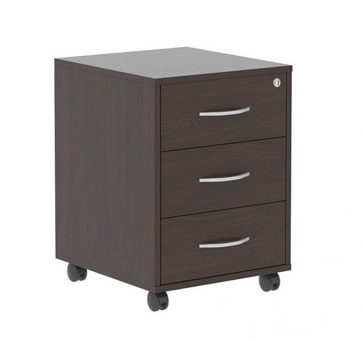 Тумба подкатная ИМАГО ТМ-3.А Венге магия / IMAGO_0