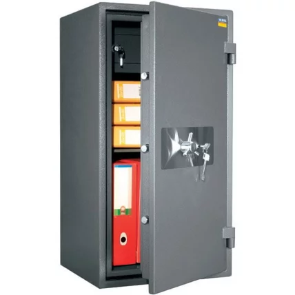 Сейф огнестойкий и устойчивый к взлому Гарант-95Т / Гарант-95T_0