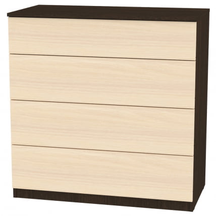 Комод К-93кс90кс45-1-ПО(Венге-ДМ) / K-93x90x45-1-PO(Венге-ДМ)_0