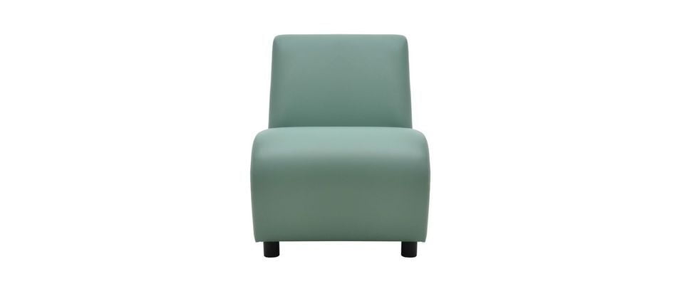 Кресло без подлокотников Клауд В-600/1 / V-600/1_1