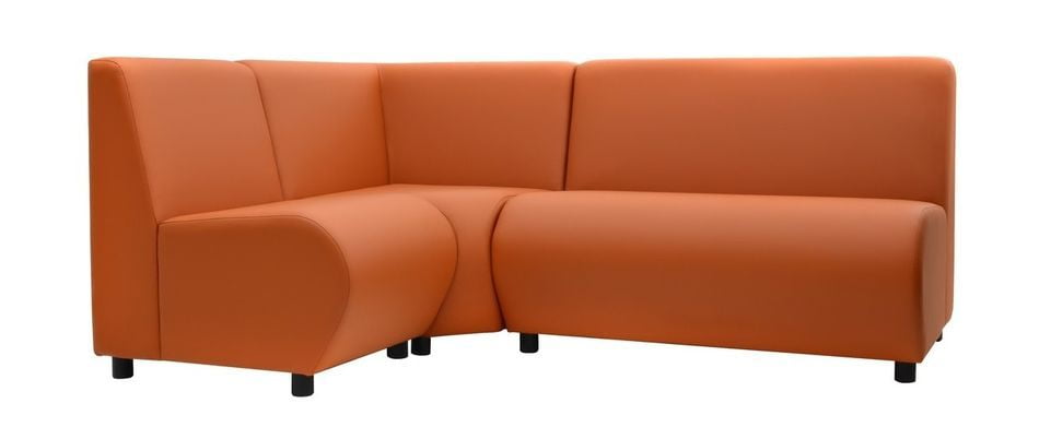 Диван угловой составной Клауд В-600 №1 / V-600_0