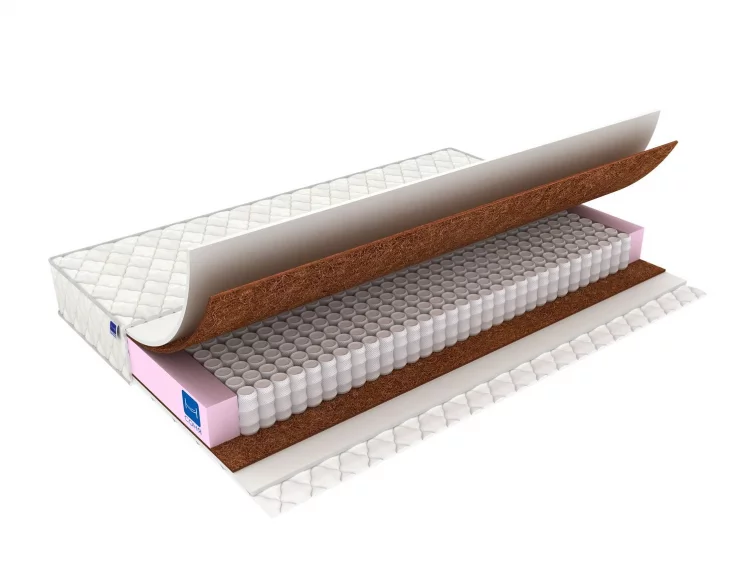 Матрас Ултра Тропикана Фоам жаккард 80х190х19 / Ultra Tropikana Foam_0