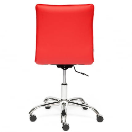 Компьютерное кресло Зеро Красный 36-161 / Zero_3