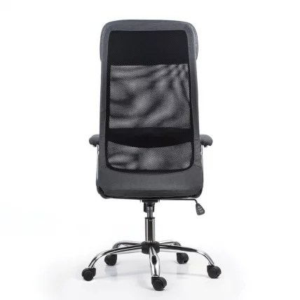 Кресло офисное БРАБИКС Флигхт ЕКС-540 Серый / BRABIX Flight EX-540_2