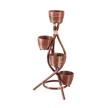 Цветочница 15/29А миндаль матовый / 15/29A_0