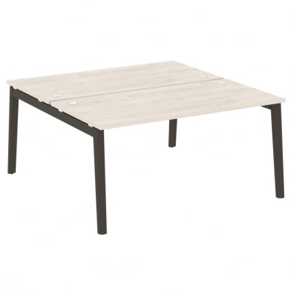 Рабочая станция ОНИКС ВООД ОВ.Д.РС-2.4.8 Денвер Светлый/Темный / ONIX WOOD OW.D.RS-2.4.8_0