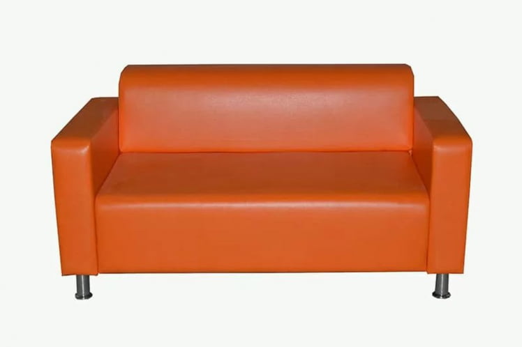 Диван Блэк 1450 Санторини 0432_1