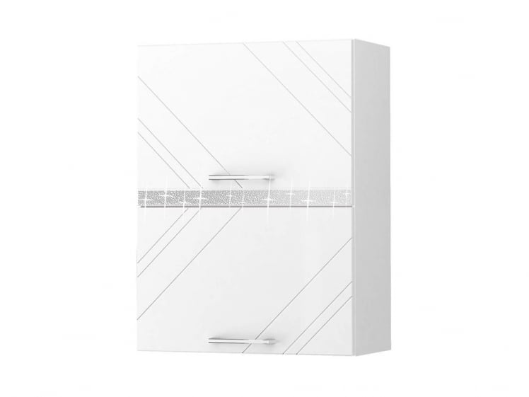 Шкаф кухонный (с системой плавного закрывания) Бьянка 102.96.1_0