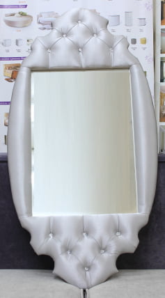 Зеркало Аргеста со стразами_1