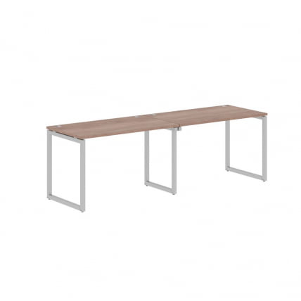 Рабочая станция КСТЕН-К КСКВСТ 2470 Дуб Сонома Алюминий / XTEN-Q XQWST_0