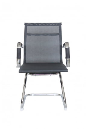 Кресло Хуго РCХ 6001-3 Черный / Hugo RCH_3