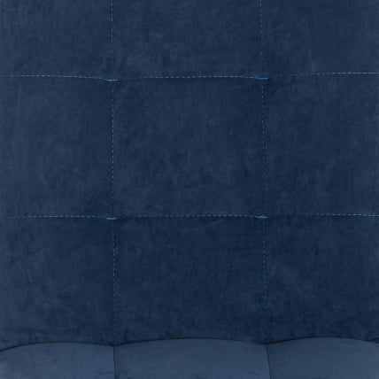 Кресло ЗЕРО велюр Cлермон, св.-синий, 145 / ZERO Clermon,_7