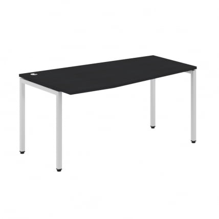 Стол КСТЕН-С КССCТ 169 Л Дуб Юкон/серый / XTEN-S XSCT L_0