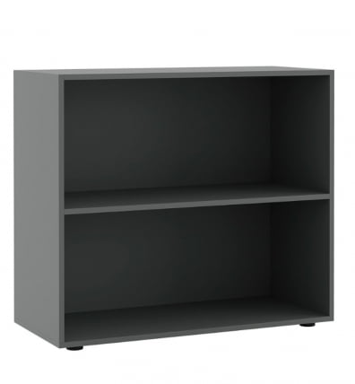 Креденция ДЭЛИ ДЛИ37240221 Эбен Антрацит / DALI DLI37240221_1