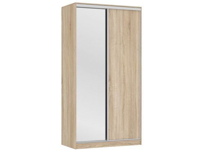 Шкаф-купе Рио-1 Дуб сонома_0