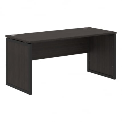 Стол письменный КСТЕН-КП КСКПСТ 167 Дуб Юкон Антрацит / XTEN-QP XQPST_0