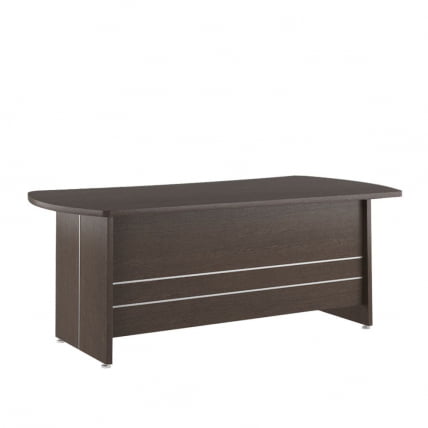 Стол письменный БОН30210301 Темный дуб / BON30210301_0