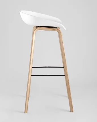 Барный стул Либра Белый / Libra_3