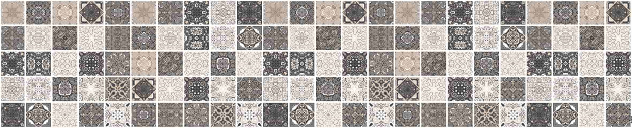 Глянцевый фартук (КОМПОЗИТ) КМ 134 / KM_0