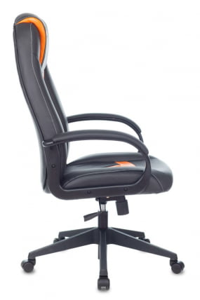 Кресло игровое Зомбие 8 Оранге / Zombie Orange_2