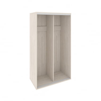 Корпус низкий + трек Марис СХ.К2-1.2 Денвер Светлый / Maris SH.K2-1.2_0