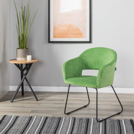 Кресло Оскар Греен/Линк / Oscar Green/Линк_7