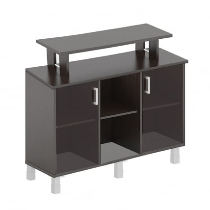 Комбинация с надставкой Борн К-6 Венге Магия / Born K-6_0