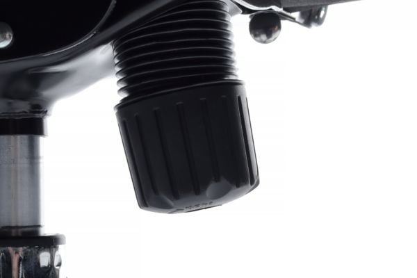 Кресло РCХ 9502 Кремовый экокожа / RCH_6