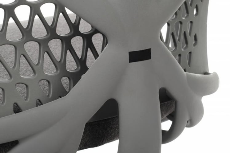 Кресло Его А644 Серый / Ego A644_10