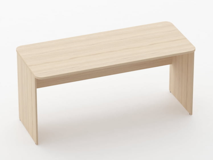 Стол прямой Глассй 1.10.16 Туя / Glassy_0