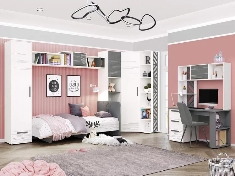 Детская Аляска