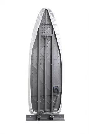 Механизм встроенной гладильной доски Шелф.Он Серый металлик / Shelf.On_2