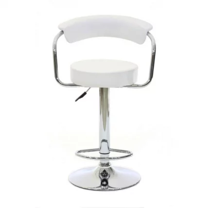 Стул барный БН 1080 Белый / BN_0