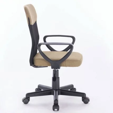 Кресло компактное БРАБИКС ДЖет МГ-315 Зеленый / BRABIX Jet MG-315_2