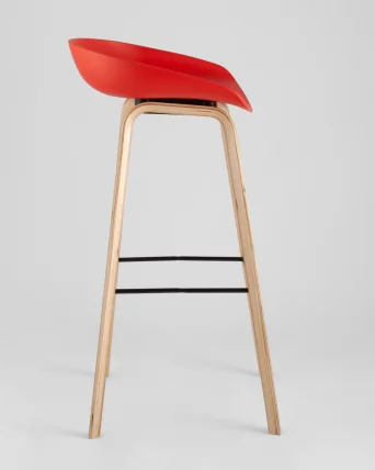Барный стул Либра Красный / Libra_3