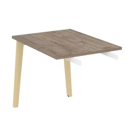 Брифинг-приставка ОНИКС ВООД ОВ.БР-9 Тиквуд Темный/Светлый / ONIX WOOD OW.BR-9_0