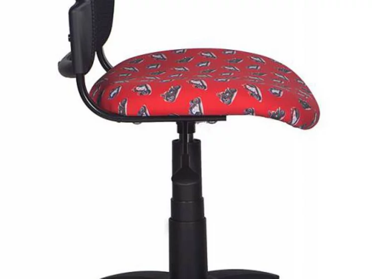 Кресло Бюрократ CХ-296НКС/МОТО_РД / CH-296NX/MOTO_RD_4