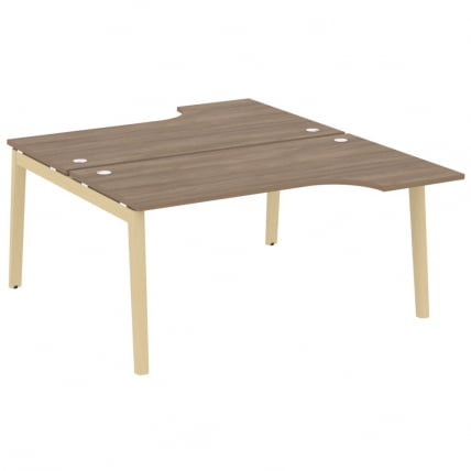 Рабочая станция ОНИКС ВООД ОВ.Д.СА-1 Дуб Аризона/Светлый / ONIX WOOD OW.D.SA-1_0