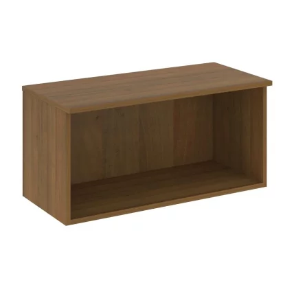 Каркас антресоли широкой НОВА С В.А-2 Орех Гварнери / NOVA S_0