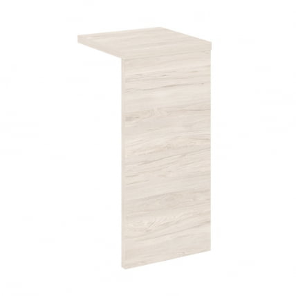 Накладка прямая высокая для О.Р-Ф.МП.В-78 ОНИКС О.Р-НП.В-78.1 Денвер Светлый / О.R-F.MP.V-78 ONIX О.R-NP.V-78.1_0