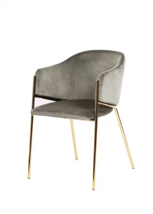 Стул УДC 8158 Бежевый / UDC_0