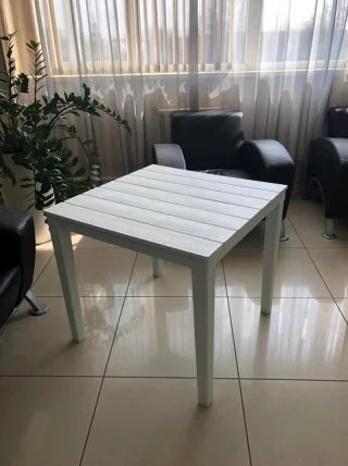 Стол Румба Белый_2