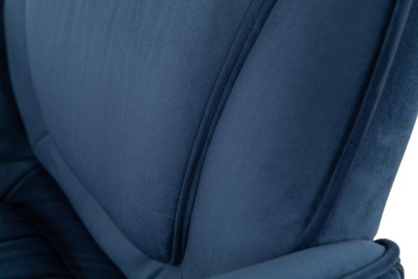 Офисное кресло CХАИРМАН CХ302 Н Синий / CHAIRMAN CH302 N_12