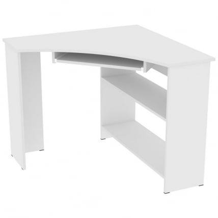 Стол Алиса(Т2)743х898х898(Белый) / Алиса(T2)743х898х898(Белый)_0