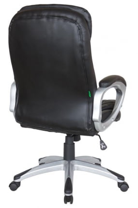 Кресло Софт РCХ 9110 Черный / Soft RCH_2