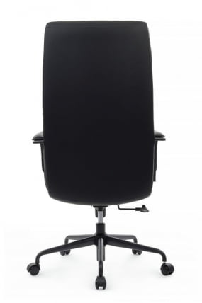 Кресло Отто РCХ CМ-П001АС Черный / Otto RCH CM-P001AS_3