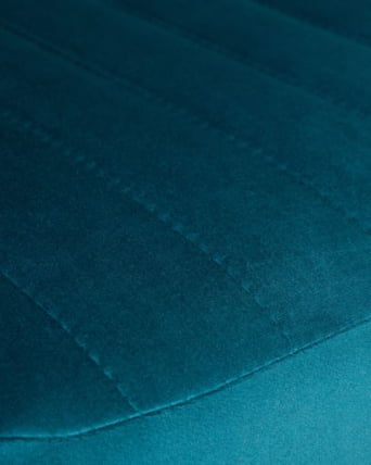 Стул барный ДОБРИН CХАРЛЙ (морской волны велюр (МДЖ9-99)) 2 шт / DOBRIN CHARLY (MJ9-99))_7